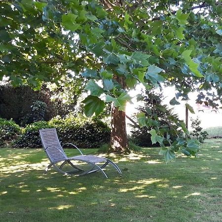 B&B Horpala Heers Exterior foto