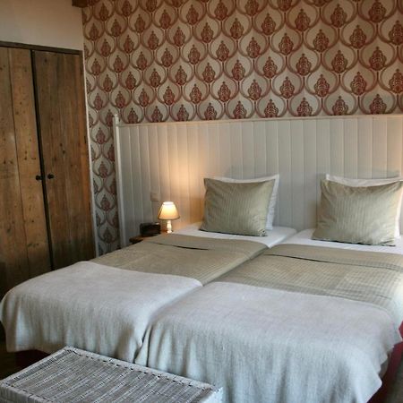B&B Horpala Heers Exterior foto