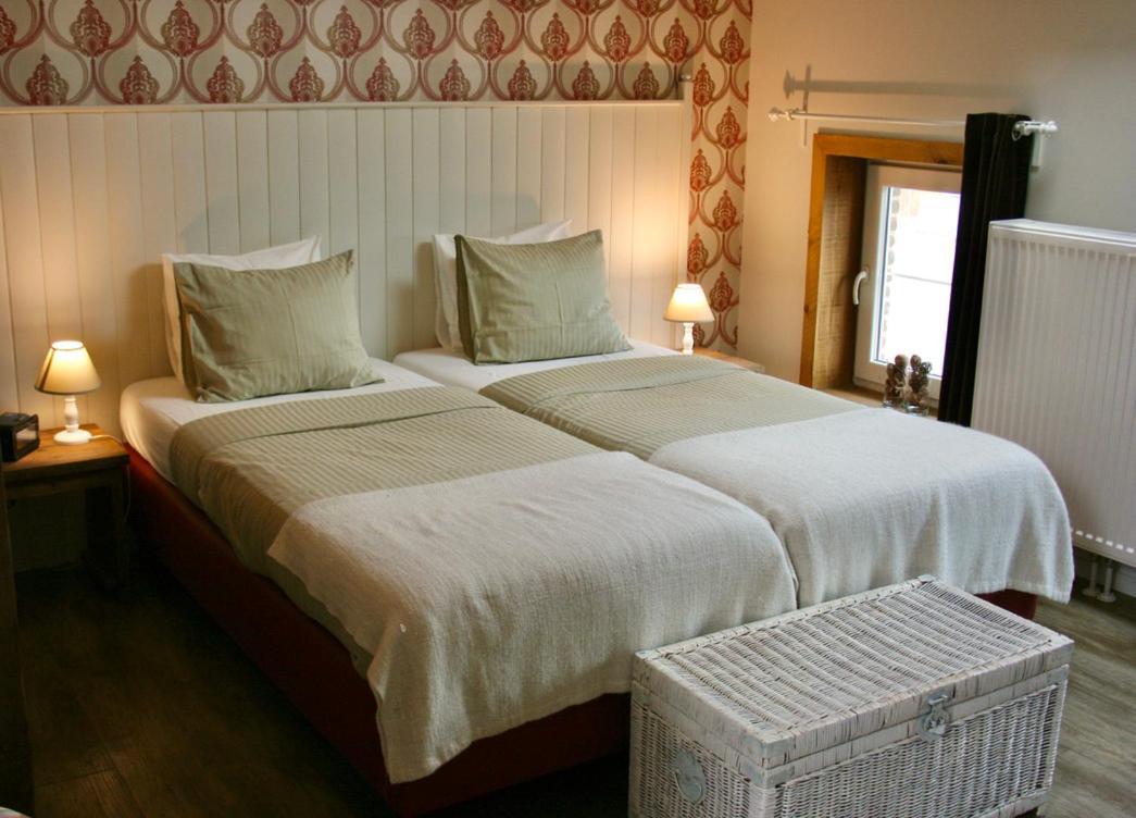 B&B Horpala Heers Exterior foto