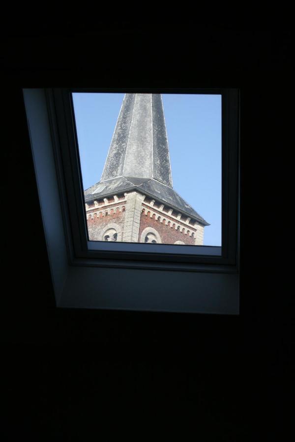 B&B Horpala Heers Exterior foto