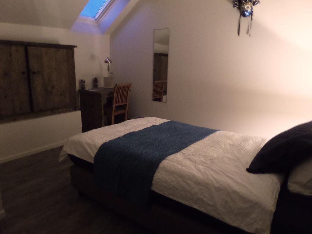 B&B Horpala Heers Zimmer foto