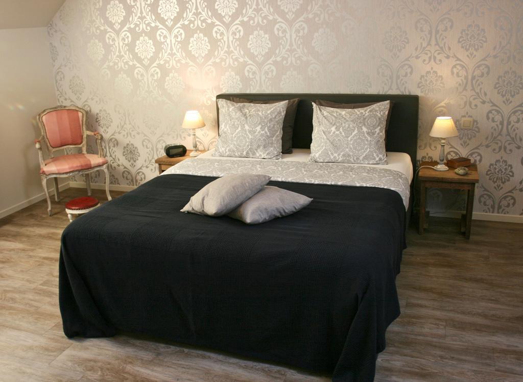 B&B Horpala Heers Exterior foto