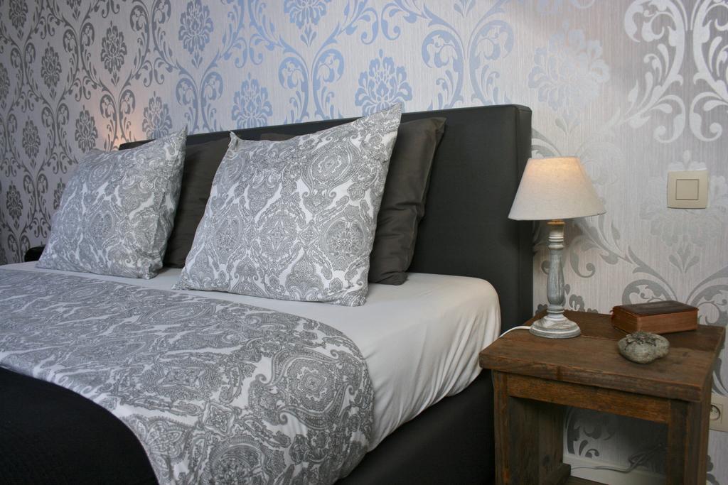 B&B Horpala Heers Exterior foto