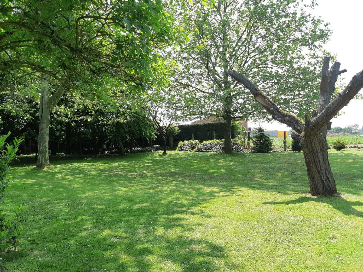 B&B Horpala Heers Exterior foto